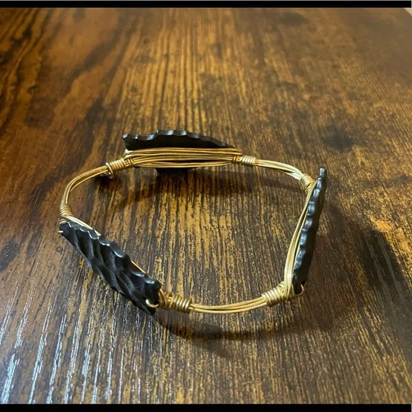 Bourbon and Bowties Bracelet - Picture 2 of 4